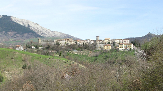 Frontino - Il Comune entra nel progetto "Mu.Mont - Cultura in viaggio"